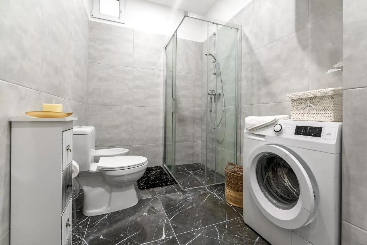 Apartment Orso Klana