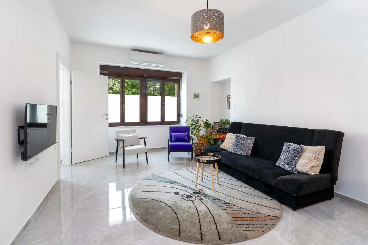 Apartment Orso Klana