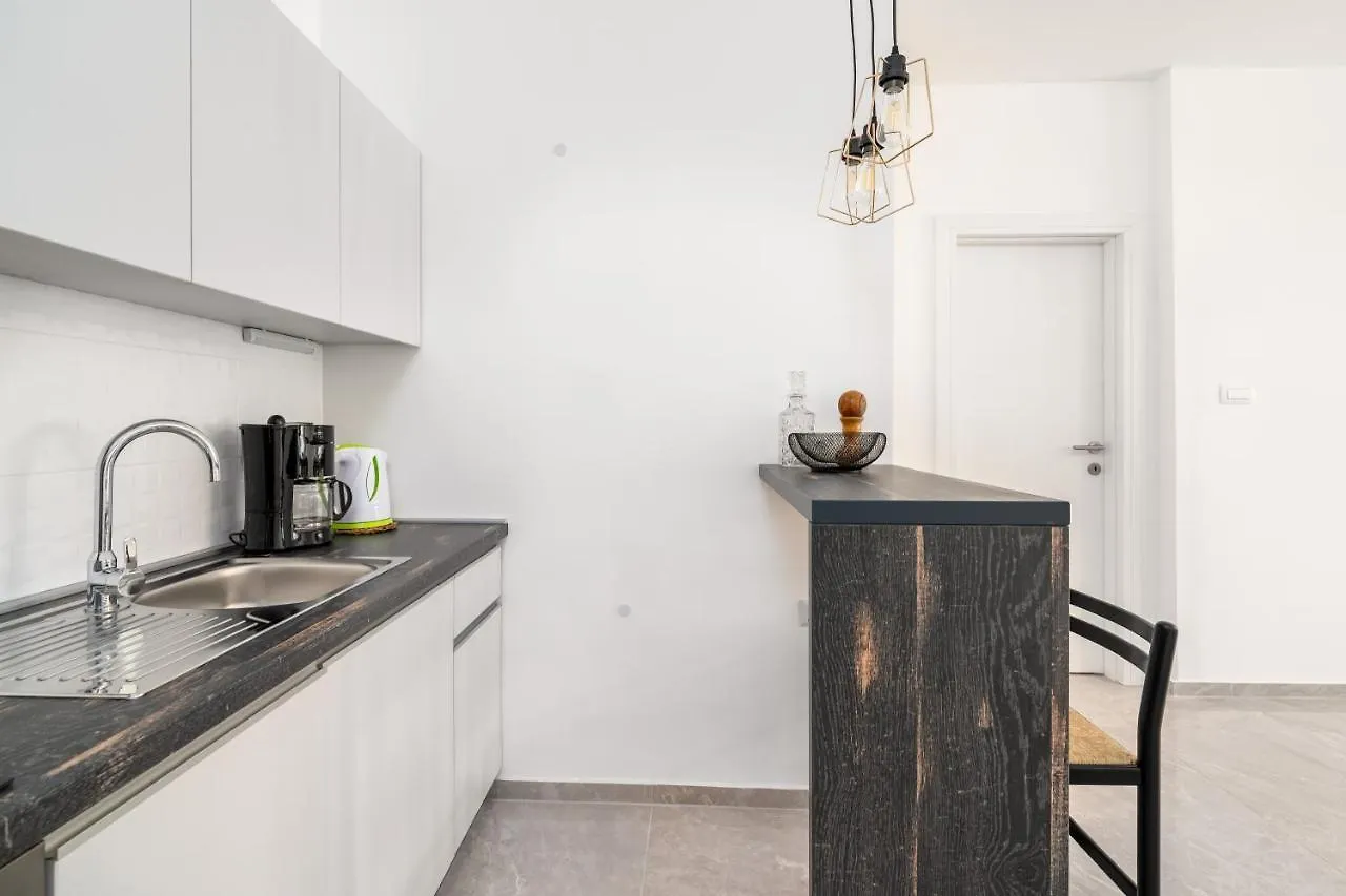 Apartment Orso Klana
