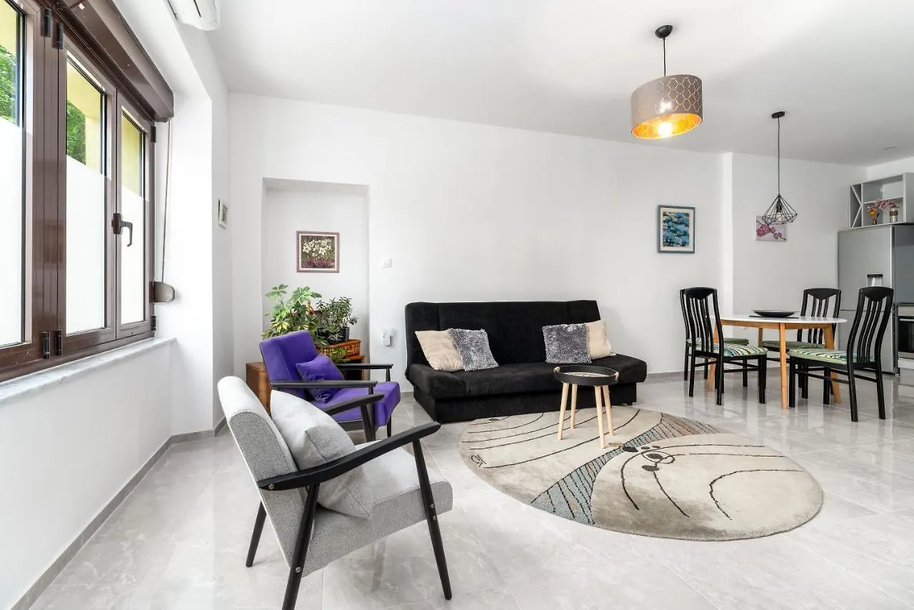 Apartment Orso Klana