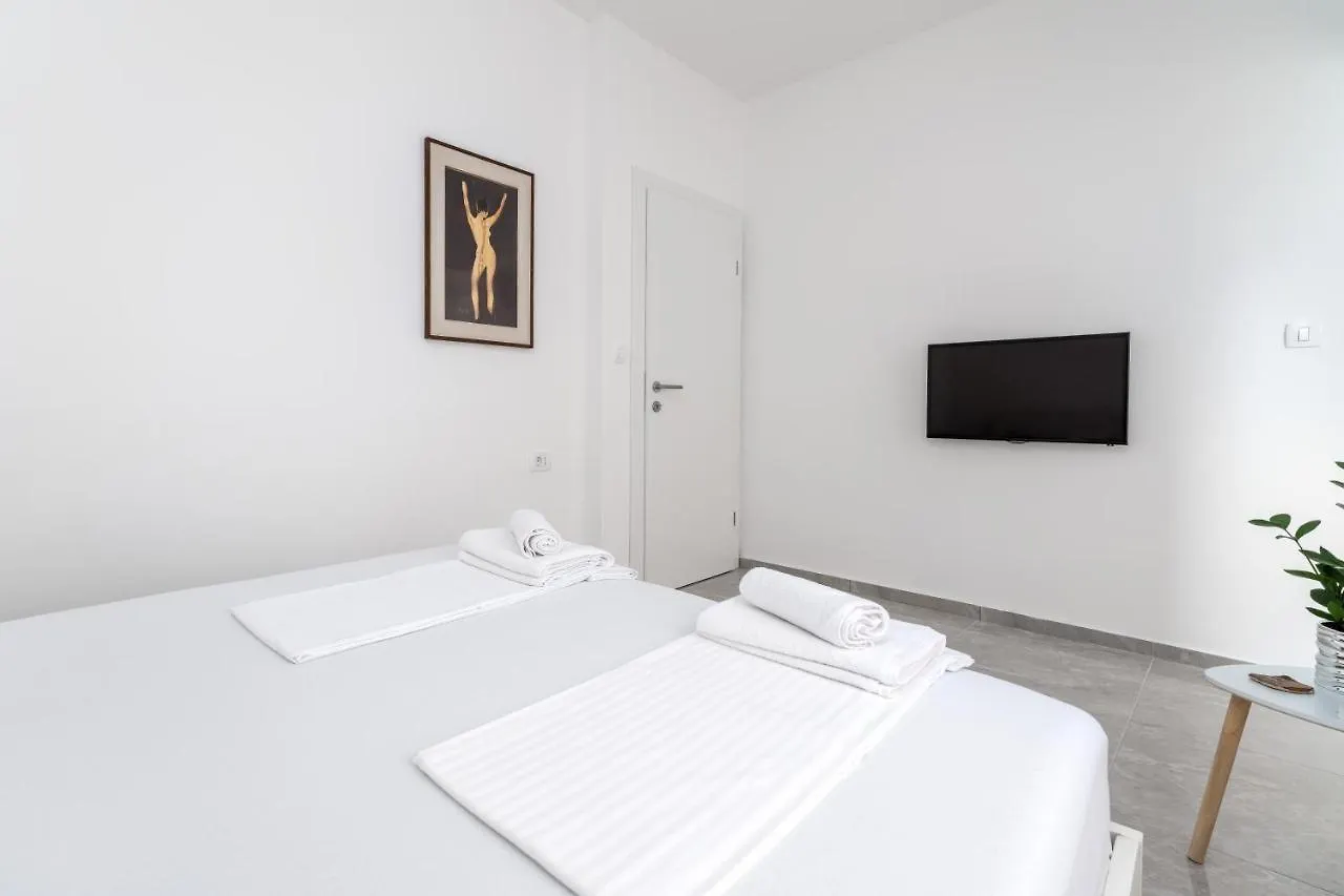 Apartment Orso Klana