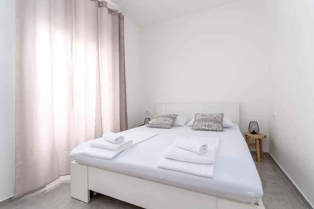 Apartment Orso Klana 0*,  Croatia