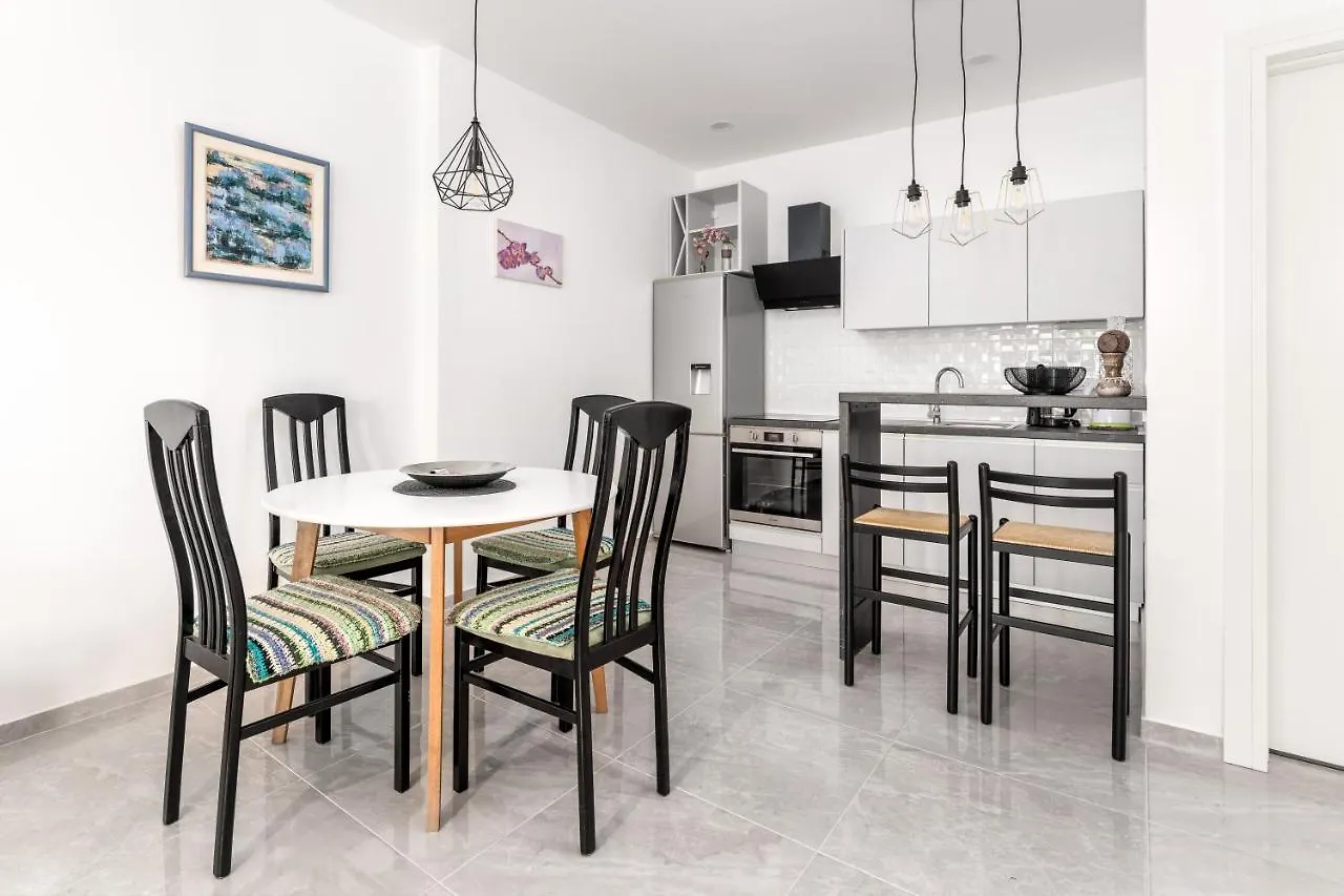 Apartment Orso Klana