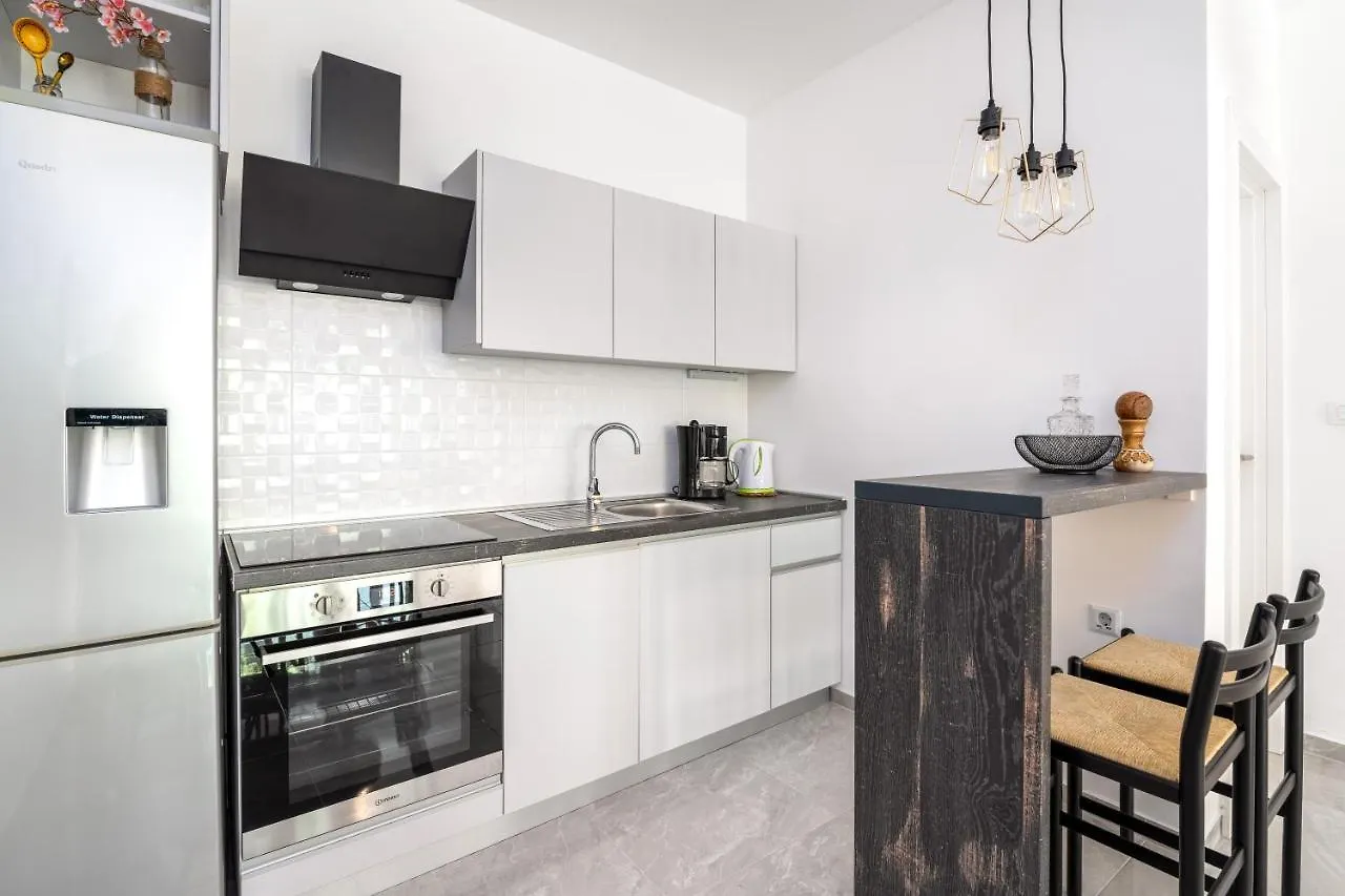 Apartment Orso Klana