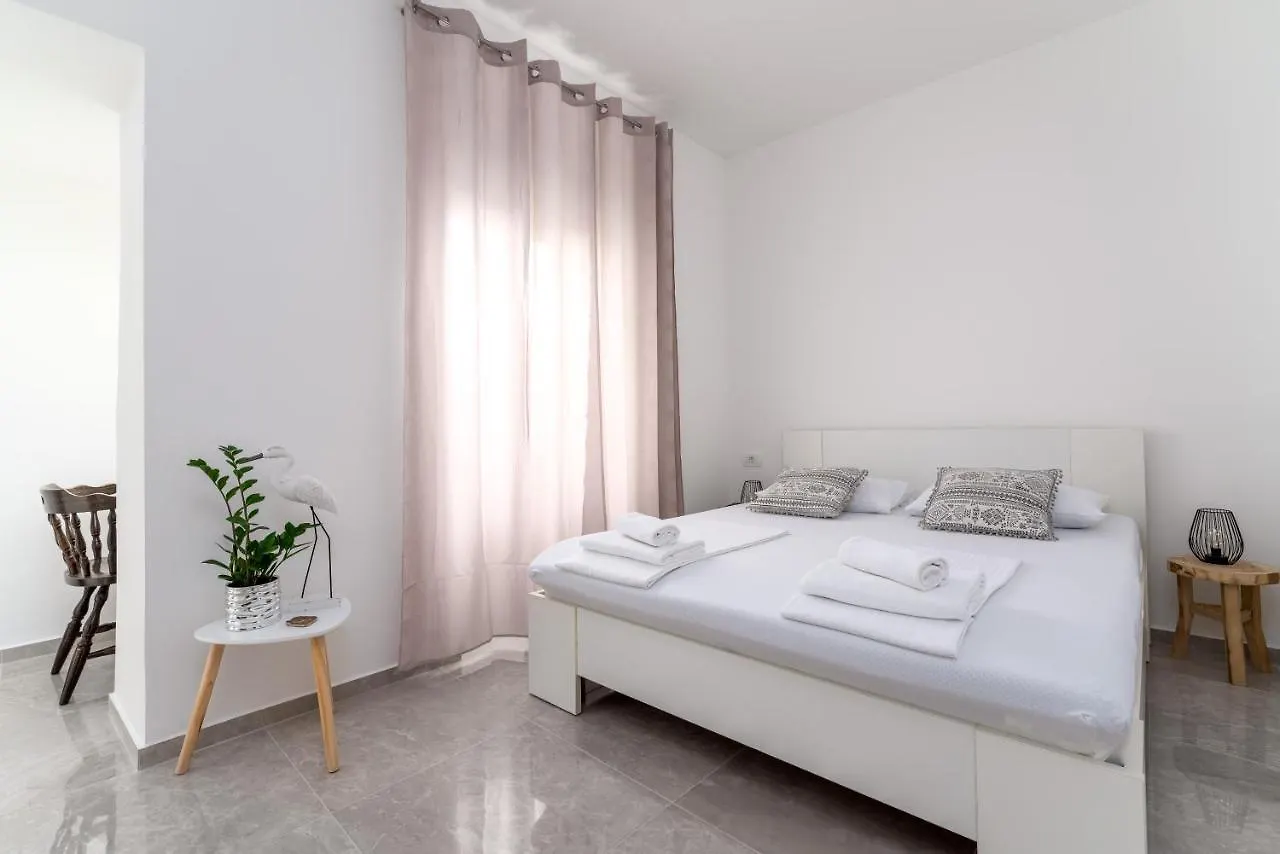 Apartment Orso Klana Croatia