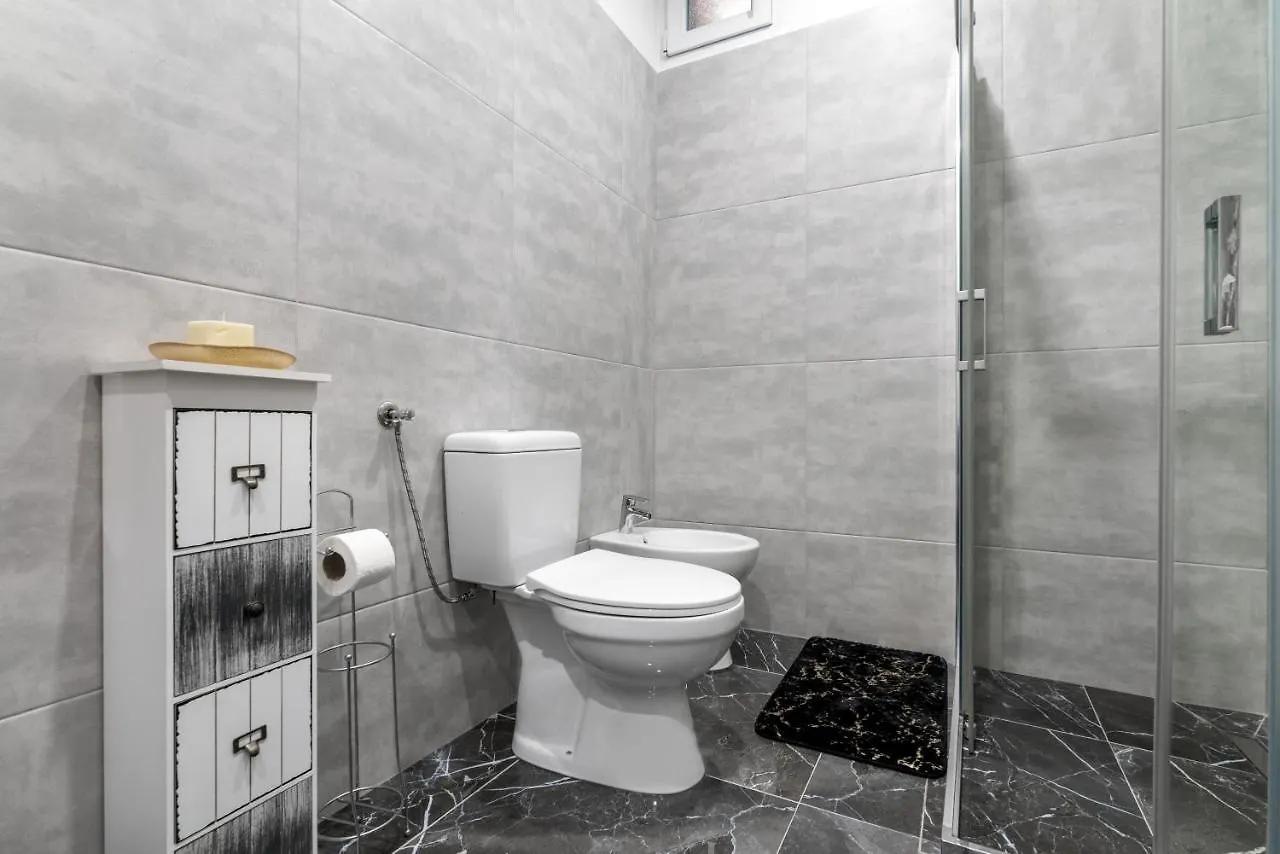 Apartment Orso Klana Croatia