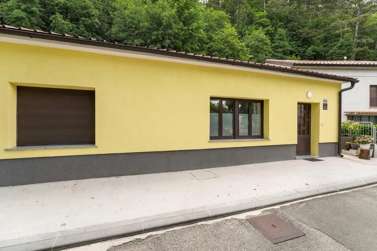 Apartment Orso Klana