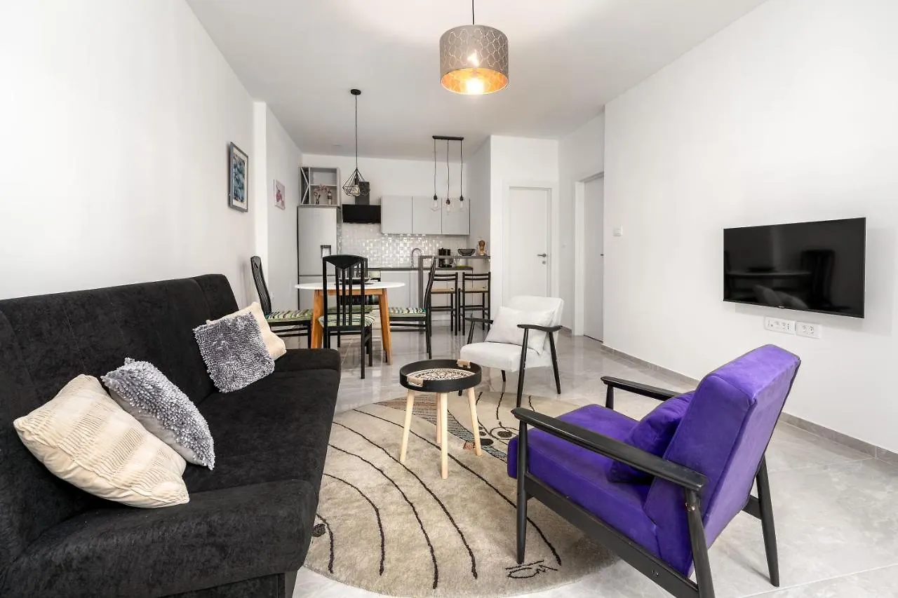 Apartment Orso Klana