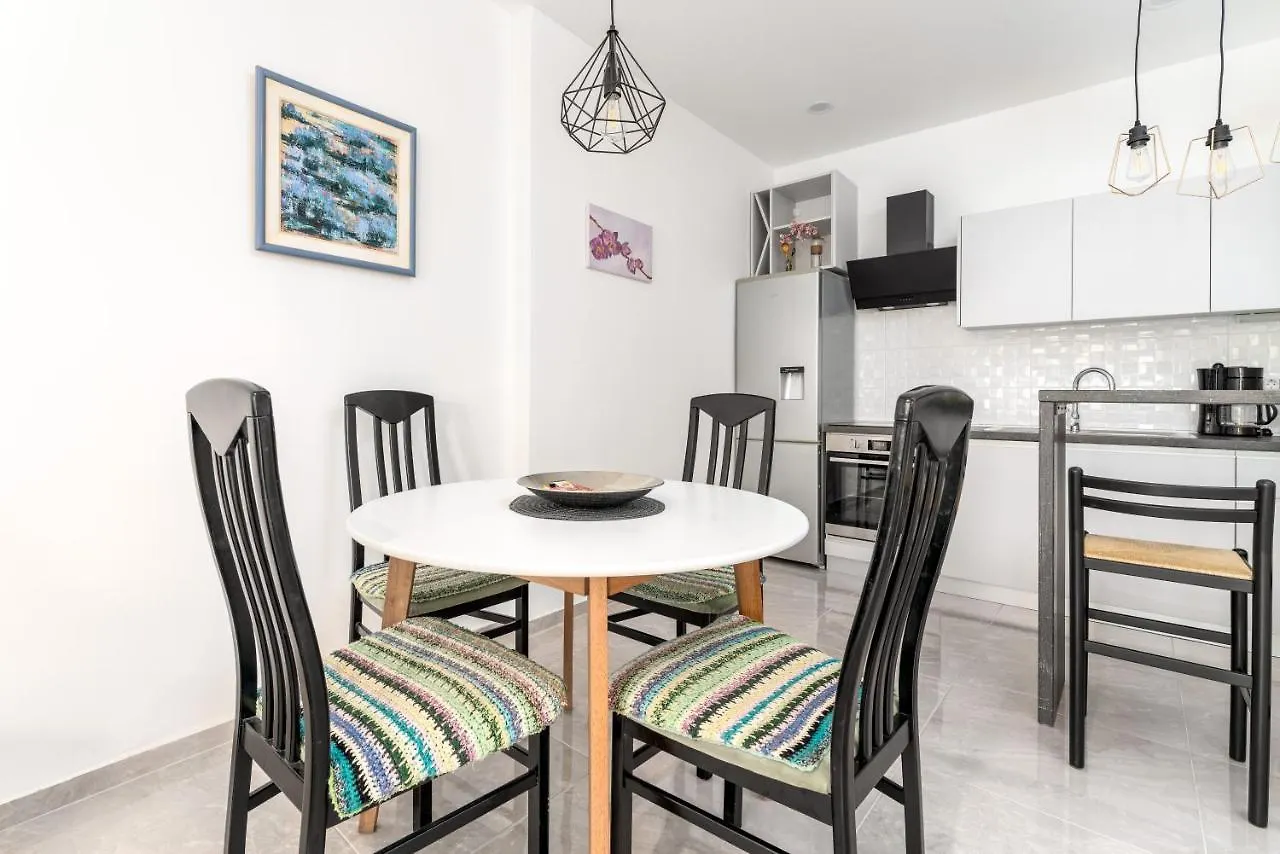 Apartment Orso Klana